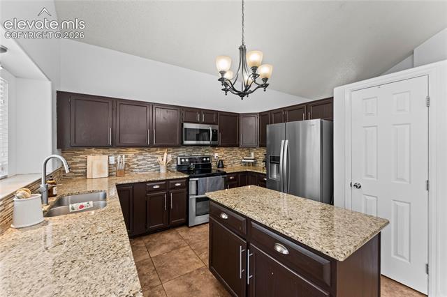 MLS Image for 5938  Santana  ,Colorado Springs, Colorado