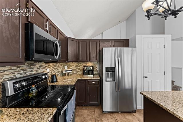 MLS Image for 5938  Santana  ,Colorado Springs, Colorado