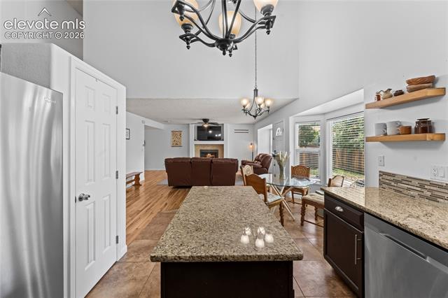 MLS Image for 5938  Santana  ,Colorado Springs, Colorado