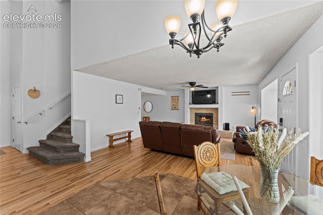 MLS Image for 5938  Santana  ,Colorado Springs, Colorado