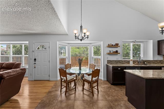 MLS Image for 5938  Santana  ,Colorado Springs, Colorado