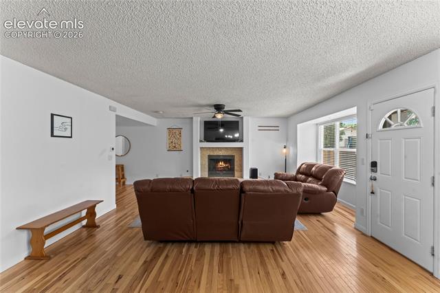 MLS Image for 5938  Santana  ,Colorado Springs, Colorado