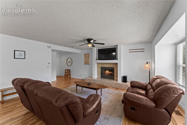 MLS Image for 5938  Santana  ,Colorado Springs, Colorado