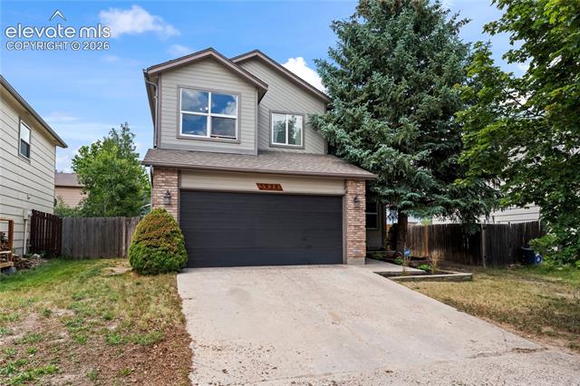 MLS Image for 5938  Santana  ,Colorado Springs, Colorado