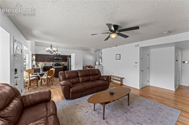 MLS Image for 5938  Santana  ,Colorado Springs, Colorado