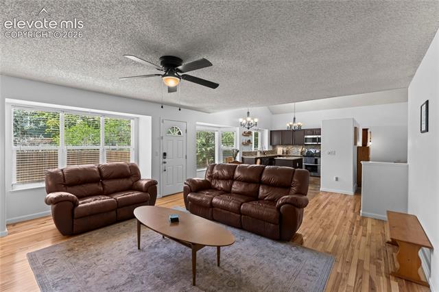MLS Image for 5938  Santana  ,Colorado Springs, Colorado
