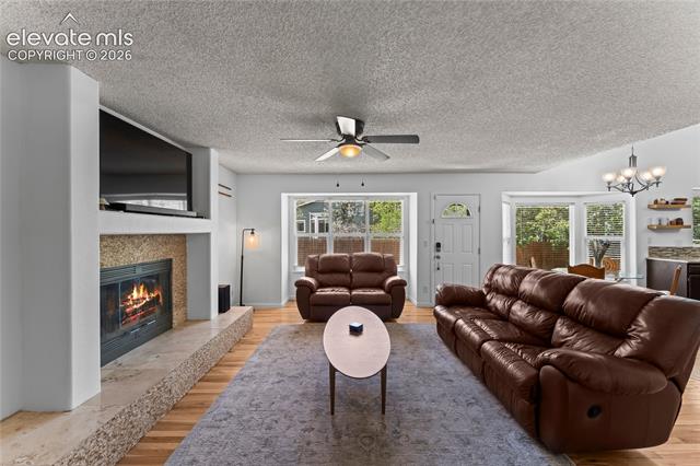 MLS Image for 5938  Santana  ,Colorado Springs, Colorado