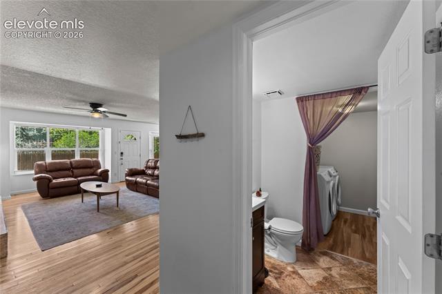 MLS Image for 5938  Santana  ,Colorado Springs, Colorado