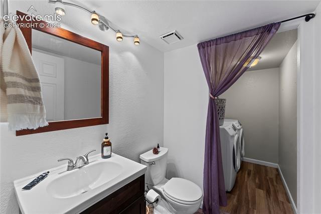 MLS Image for 5938  Santana  ,Colorado Springs, Colorado