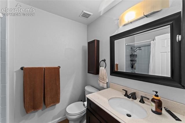 MLS Image for 5938  Santana  ,Colorado Springs, Colorado