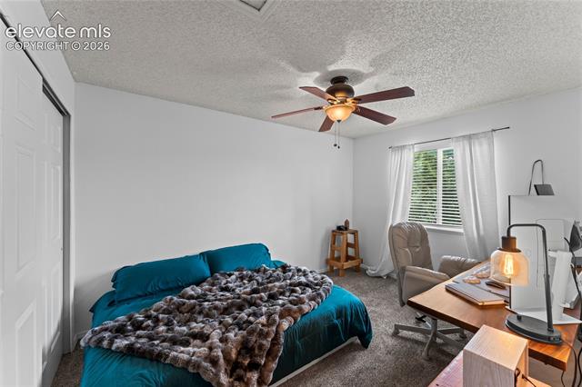 MLS Image for 5938  Santana  ,Colorado Springs, Colorado