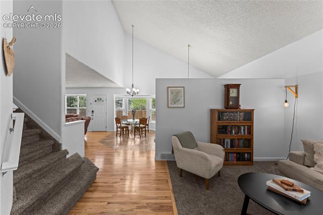 MLS Image for 5938  Santana  ,Colorado Springs, Colorado
