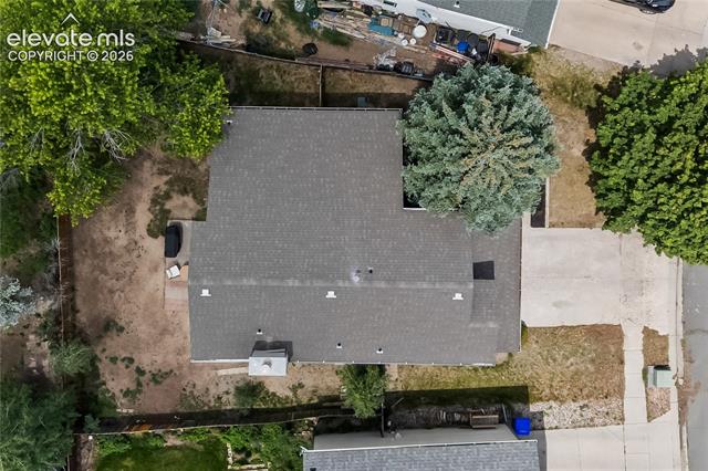 MLS Image for 5938  Santana  ,Colorado Springs, Colorado