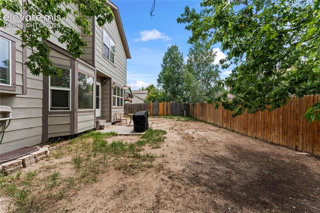 MLS Image for 5938  Santana  ,Colorado Springs, Colorado
