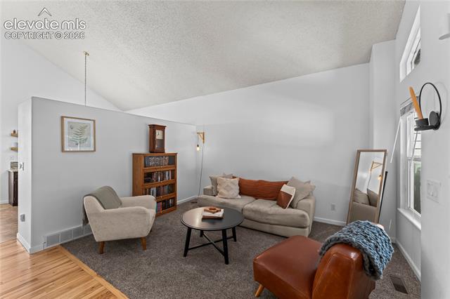 MLS Image for 5938  Santana  ,Colorado Springs, Colorado