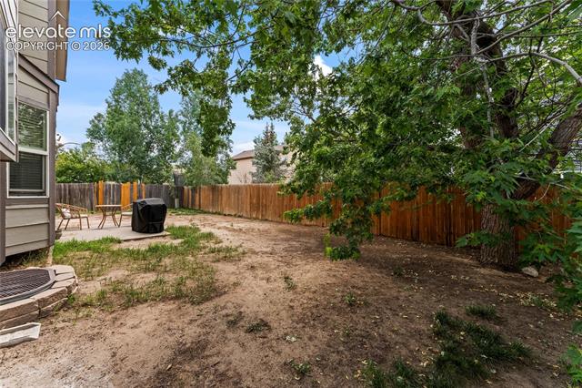 MLS Image for 5938  Santana  ,Colorado Springs, Colorado