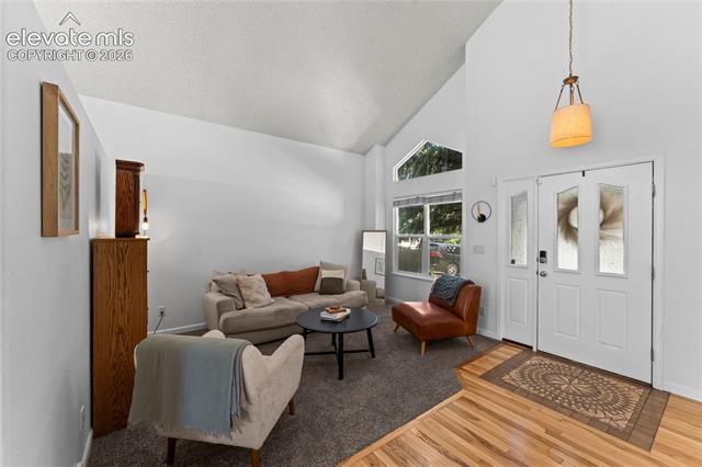 MLS Image for 5938  Santana  ,Colorado Springs, Colorado