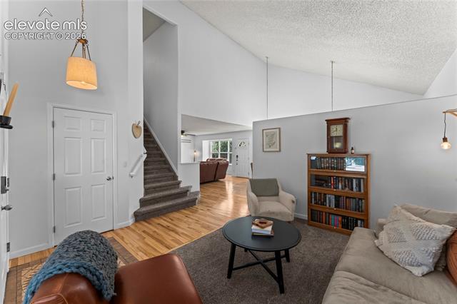 MLS Image for 5938  Santana  ,Colorado Springs, Colorado