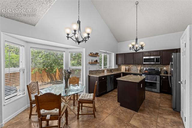 MLS Image for 5938  Santana  ,Colorado Springs, Colorado