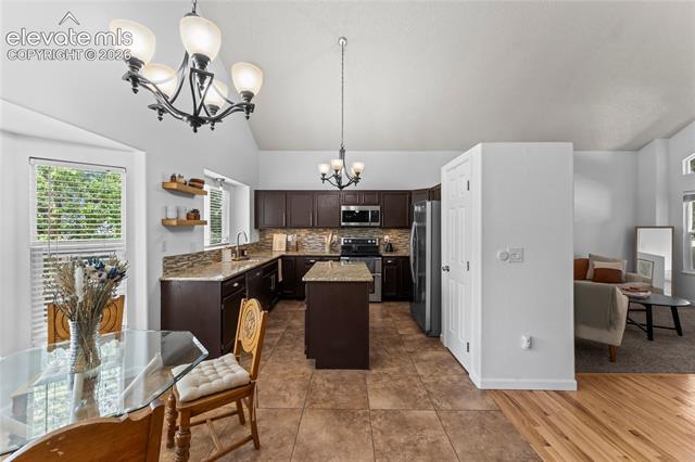 MLS Image for 5938  Santana  ,Colorado Springs, Colorado