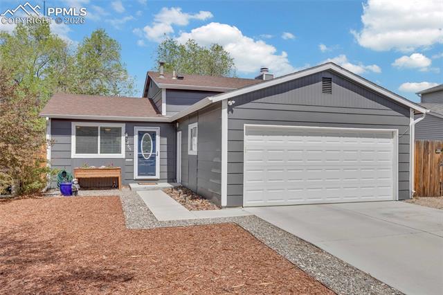 3265  Foxridge  , colorado springs&nbsp; House Search MLS Picture