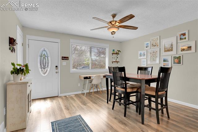 MLS Image for 3265  Foxridge  ,Colorado Springs, Colorado