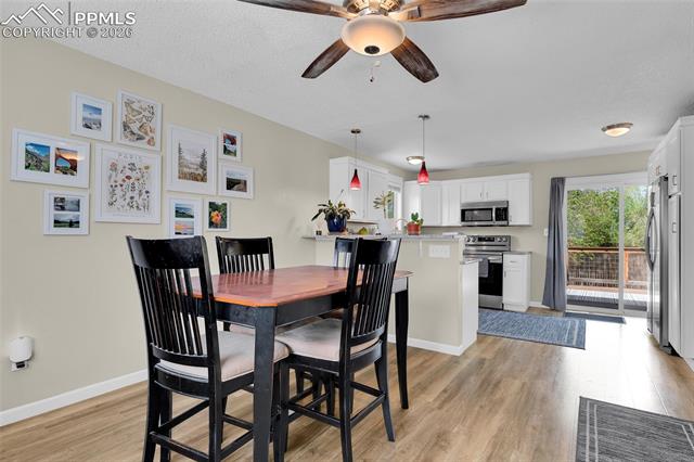 MLS Image for 3265  Foxridge  ,Colorado Springs, Colorado