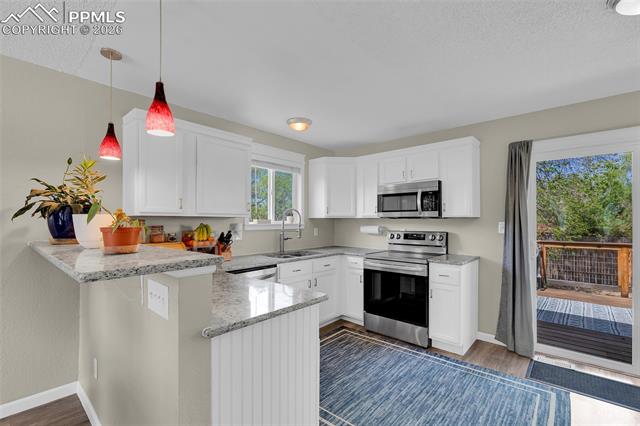 MLS Image for 3265  Foxridge  ,Colorado Springs, Colorado