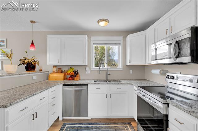 MLS Image for 3265  Foxridge  ,Colorado Springs, Colorado