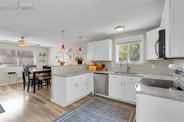 MLS Image for 3265  Foxridge  ,Colorado Springs, Colorado