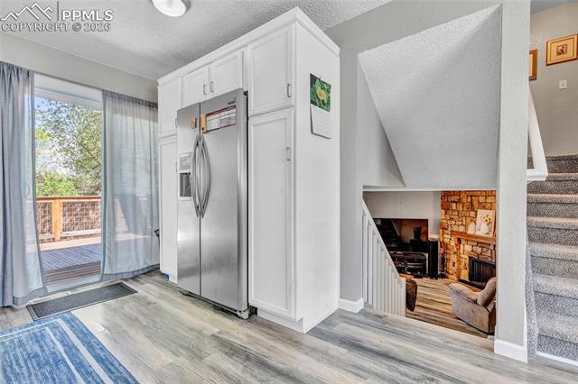 MLS Image for 3265  Foxridge  ,Colorado Springs, Colorado