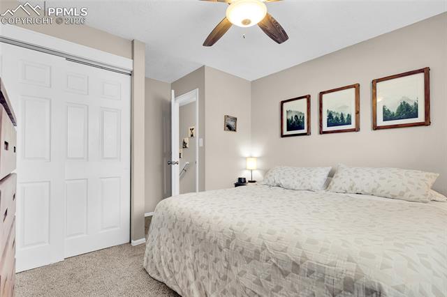 MLS Image for 3265  Foxridge  ,Colorado Springs, Colorado