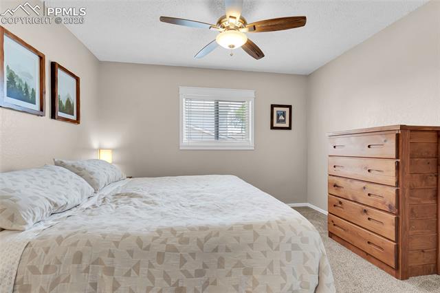 MLS Image for 3265  Foxridge  ,Colorado Springs, Colorado