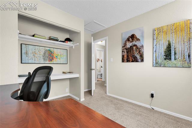 MLS Image for 3265  Foxridge  ,Colorado Springs, Colorado