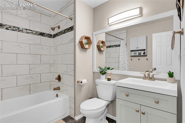 MLS Image for 3265  Foxridge  ,Colorado Springs, Colorado