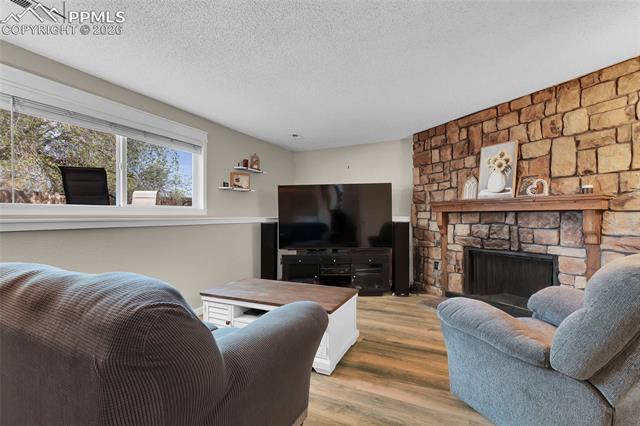 MLS Image for 3265  Foxridge  ,Colorado Springs, Colorado