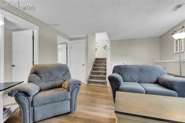 MLS Image for 3265  Foxridge  ,Colorado Springs, Colorado
