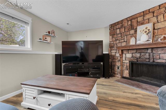 MLS Image for 3265  Foxridge  ,Colorado Springs, Colorado