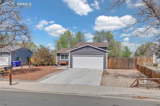 MLS Image for 3265  Foxridge  ,Colorado Springs, Colorado