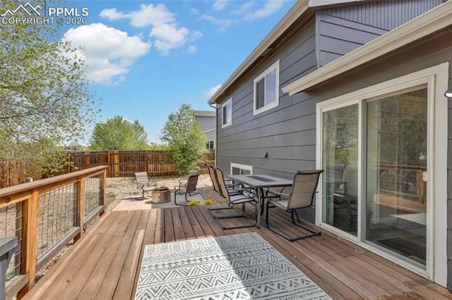 MLS Image for 3265  Foxridge  ,Colorado Springs, Colorado