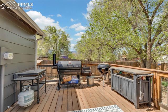 MLS Image for 3265  Foxridge  ,Colorado Springs, Colorado
