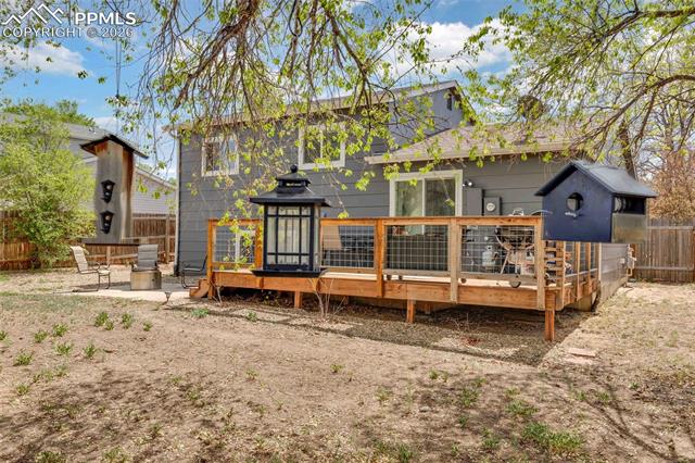 MLS Image for 3265  Foxridge  ,Colorado Springs, Colorado