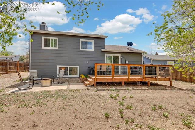 MLS Image for 3265  Foxridge  ,Colorado Springs, Colorado