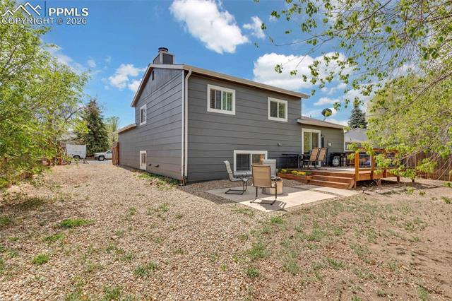 MLS Image for 3265  Foxridge  ,Colorado Springs, Colorado