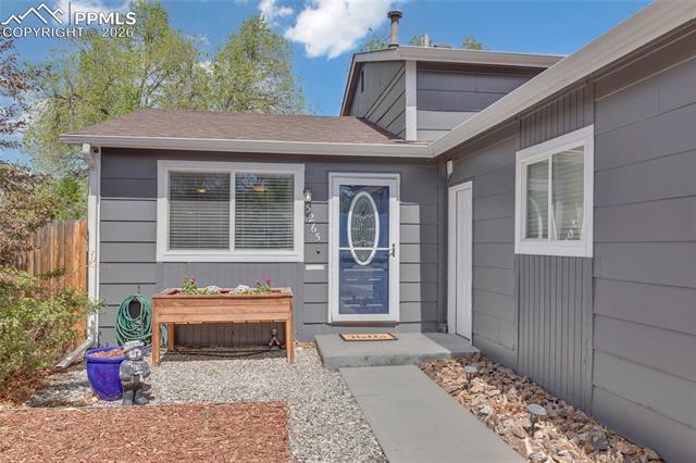MLS Image for 3265  Foxridge  ,Colorado Springs, Colorado