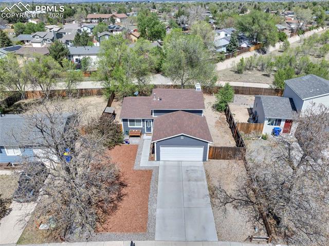 MLS Image for 3265  Foxridge  ,Colorado Springs, Colorado