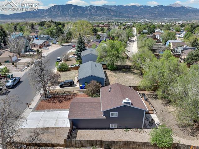 MLS Image for 3265  Foxridge  ,Colorado Springs, Colorado