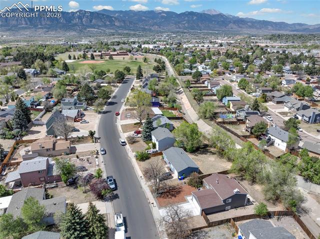 MLS Image for 3265  Foxridge  ,Colorado Springs, Colorado