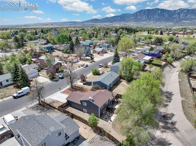 MLS Image for 3265  Foxridge  ,Colorado Springs, Colorado