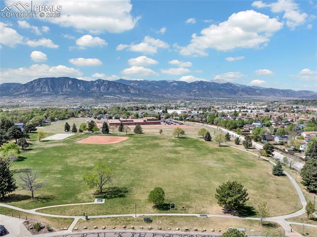 MLS Image for 3265  Foxridge  ,Colorado Springs, Colorado